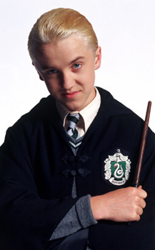 Tom Felton